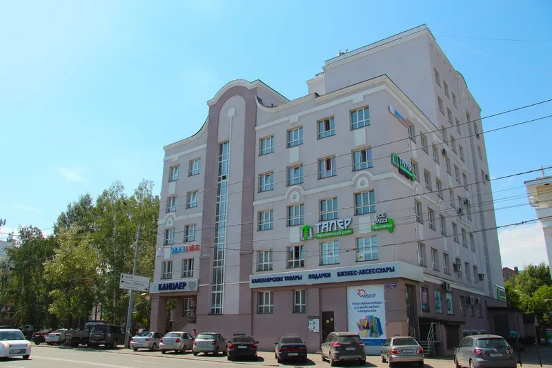 пр. Ленина, 110 — фото 2
