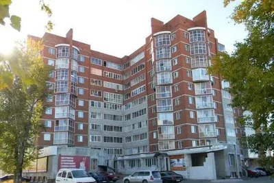 ул. Елизаровых, 56 — фото 3