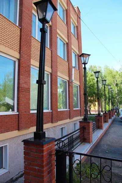 ул. Мокрушина, 1б — фото 4