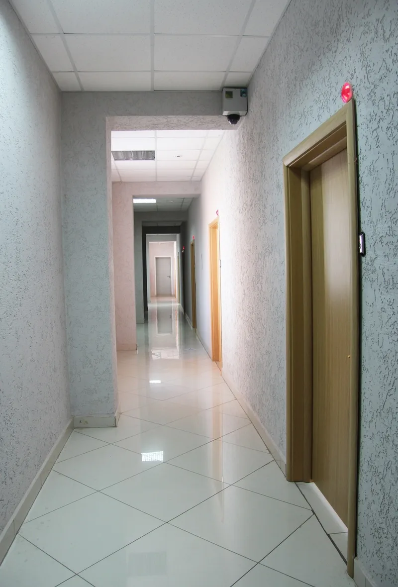 ул. Мокрушина, 1б — фото 28